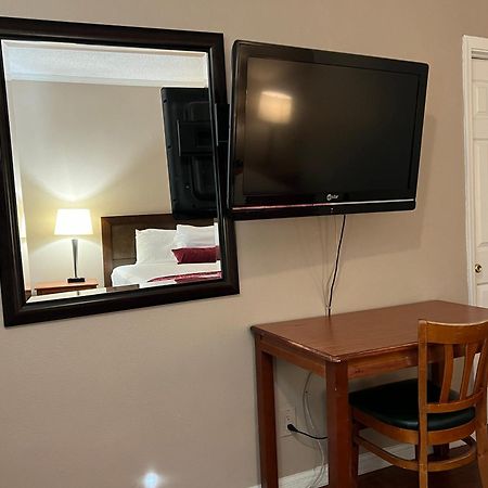 Hometown Inn North Hills ซานเฟอร์นานโด ภายนอก รูปภาพ